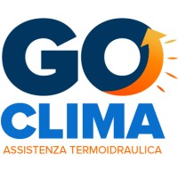 GOclima Srl logo - Similar company to Master Clima Srl