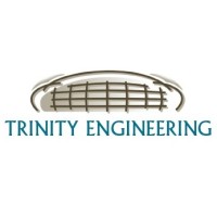 TRINITY ENGINEERING logo - Similar company to Integrated Electrical Control Corporation