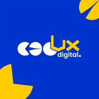 CodUx Digital. logo - Similar company to Codux