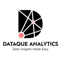 DATAQUE ANALYTICS LTD logo - Similar company to Dataque