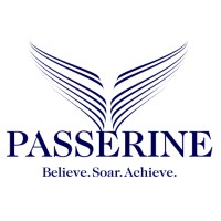 Passerine Group logo - Similar company to Goldback