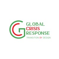 Global Crisis Response logo - Similar company to 189 Digital