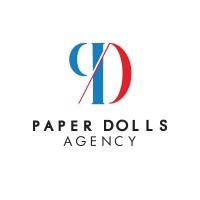 Paper Dolls Agency logo - Similar company to Integrated Resources Recruiting, Inc.
