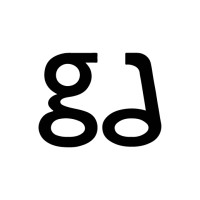GD Lab design logo - Similar company to Bogoo