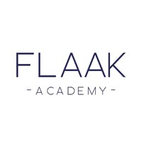 FLAAK Academy logo - Similar company to Illustre!