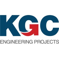 KGC Engineering Projects Pvt. Ltd. logo - Similar company to Thaletec