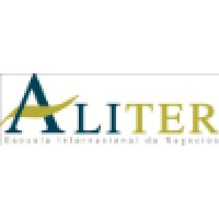 Aliter logo - Similar company to Aliter Business Solutions Pvt. Ltd.