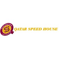Qatar Speed House W.L.L logo - Similar company to East Prefabricated House Manufacturing (Shandong) Co., Ltd.