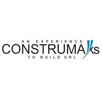 Construmaks SRL logo - Similar company to Mar-Sav