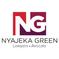 Nyajeka Green Law LLP logo - Similar company to Tidal Transcreative | Cultural Content Development & Export