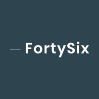 FortySix Group logo - Similar company to Max Recruit