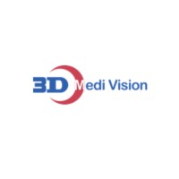 3D Medivision logo - Similar company to Arisu Korea Dmc