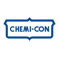 Nippon Chemi-Con logo - Similar company to Onitek Ab