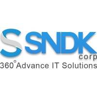 SNDK Corp logo - Similar company to Build Formula