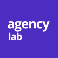 Agency Lab logo - Similar company to Devaro