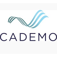 CADEMO Wind logo - Similar company to Blue Gem Wind