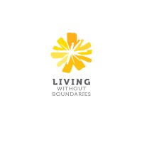 Living Without Boundaries logo - Similar company to Accessability Center For Independent Living, Inc.