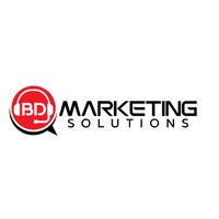 BD Marketing Solutions PVT LTD. logo - Similar company to Virtual Bdc Llc