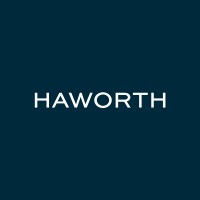 Haworth logo - Similar company to Herman Miller