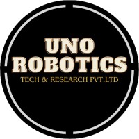 Uno Robotics Tech & Research logo - Similar company to Creatomax