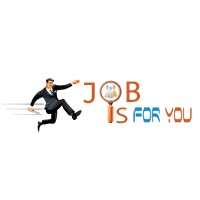 JOB IS FOR YOU- Placement Agency logo - Similar company to Ava Placement Services - Top Consultants & Job Placement Agency In Noida