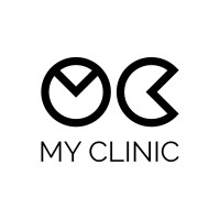 MY CLINIC logo - Similar company to Media Solution S.R.O.