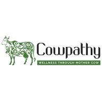 Cowpathy logo - Similar company to Karthika Soapz