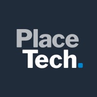 PlaceTech logo - Similar company to Doubleday Entertainment