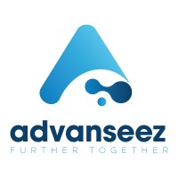 Advanseez logo - Similar company to E-Mage In 3D
