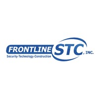 FrontlineSTC, Inc. logo - Similar company to Caltech Systems Inc.