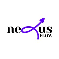 nexus flow logo - Similar company to Vr Office Consult