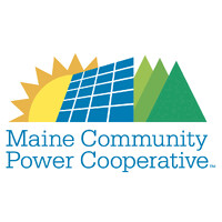 Maine Community Power Cooperative logo - Similar company to Roundhouse Media