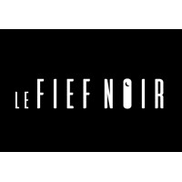 Le Fief Noir logo - Similar company to Gegeor Caviste & Restaurateur