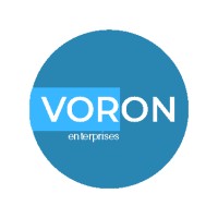 Voron Enterprises logo - Similar company to Voron