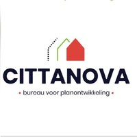 Cittanova Bureau voor Planontwikkeling logo - Similar company to Mark Bench