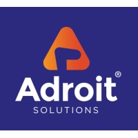 Adroit Solutions Limited (Uganda) logo - Similar company to Hrp Solutions Uganda Ltd