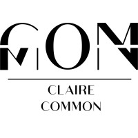 Claire Common - sozialpolitische Mode logo - Similar company to Wandelmutig E.V.