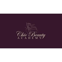 Chic Beauty Academy LTD logo - Similar company to Cloud Spa: Nails & Beauty