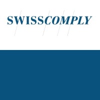 SwissComply AG logo - Similar company to Gwp Group