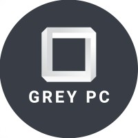 Grey Technologies WLL logo - Similar company to Espacesuisse - Romande