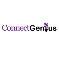 Connect Genius logo - Similar company to Connectgen, Inc.