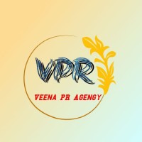 Veena PR Agency logo - Similar company to Klicksofindia