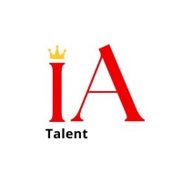 IA Talent logo - Similar company to Oceanbytes