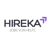 HIREKA logo - Similar company to Lootboy Gmbh