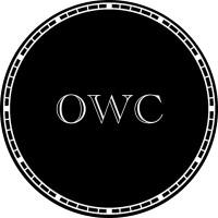 Ordinal Watch Company (OWC) logo - Similar company to Adrop