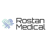 Rostan Medical logo - Similar company to Mind Ventures
