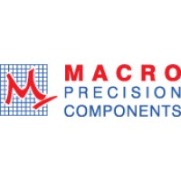 Macro Precision Components logo - Similar company to Adaero Precision Components Ltd