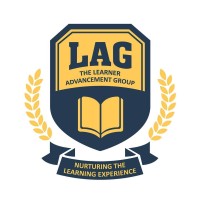 The Learner Advancement Group logo - Similar company to Ladytech Africa