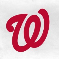 Nationals Park logo - Similar company to Women'S Pro Baseball League