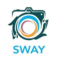 Live with SWAY logo - Similar company to The Mehri Project